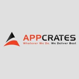 AppCrates Logo