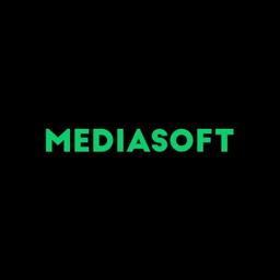 MediaSoft Logo