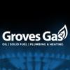 Groves Gas Ltd Logo