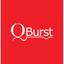 QBurst Logo