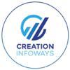 Creation Infoways Pvt Ltd Logo