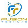 Fusion TechLab Logo