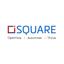 iSQUARE Business Solution Logo