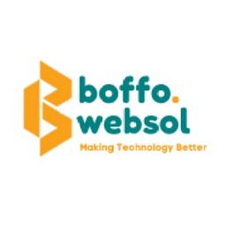 Boffowebsolutions Logo