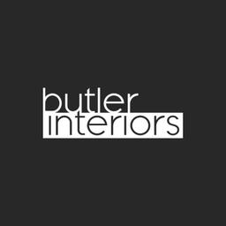 Butler Interiors Logo