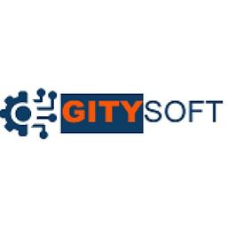 Gitysoft Technologies Logo
