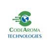 CodeAroma Technologies Logo