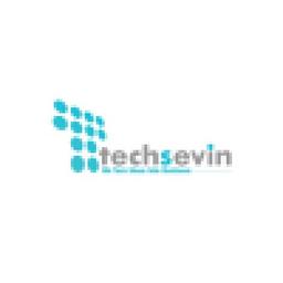 TechSevin Solution LLP Logo