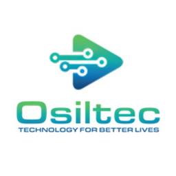 Osiltec Infotech Logo