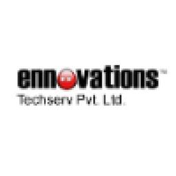 Ennovations Techserv Pvt Ltd ( A CMMi Level 3 company) Logo