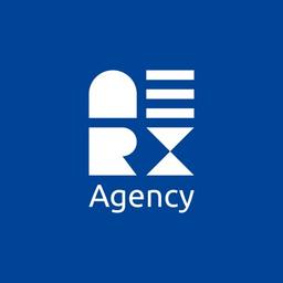 Nerx Agency Logo