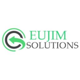 EUJIM SOLUTIONS LIMITED Logo