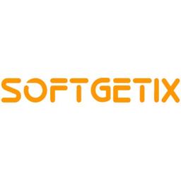 SoftGetix Inc. Logo