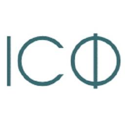 ICO WebTech Pvt. Ltd. Logo