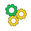 Delta Web Developers Logo