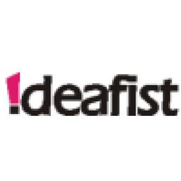 Ideafist (Pvt.) Ltd. Logo