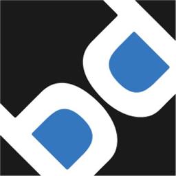 Burton Dean Web Design Logo