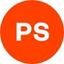 PS Website Design Ltd Logo