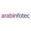 Arabinfotec ( AiT ) Logo