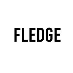 Fledge Digital Logo