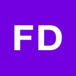 Fulcrum Digital Inc Logo