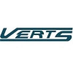 VERTS Logo