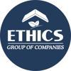 ETHICS GROUP OF COMPANIES Logo