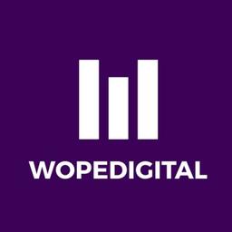 WopeDigital Logo