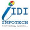 IDI INFO TECH Logo