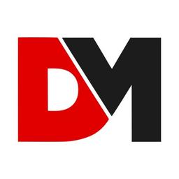 Divine Media Logo