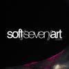 softsevenart.com Logo