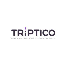Triptico Logo