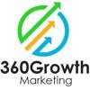 360GrowthMarketing Logo
