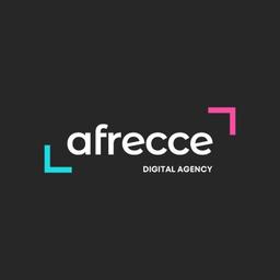 Afrecce Digital Agency Logo