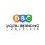 Digital Branding Craftship Logo