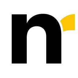 nevisroad. Logo
