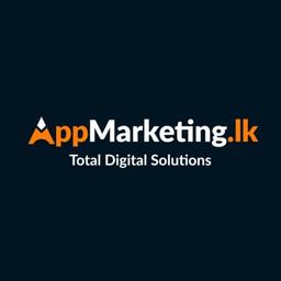 AppMarketing.lk Logo