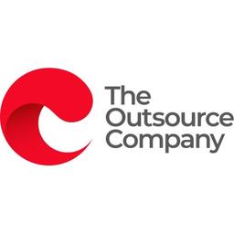 The OutSource Company Pakistan Logo