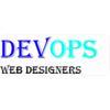DevOps Web Designers: Web Design Company in Kenya Logo