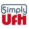 SimplyUFH Logo