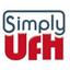 SimplyUFH Logo