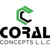 Coral Concepts LLC Logo
