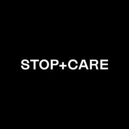Stop+Care Logo