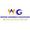 Wayne Graphics Solutions Logo
