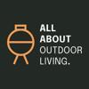 All About Outdoor Living Logo