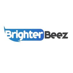 Brighter Beez Logo