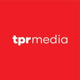tprmedia Logo
