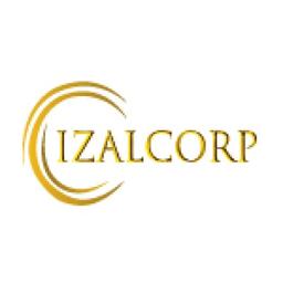 Izalcorp Services Logo