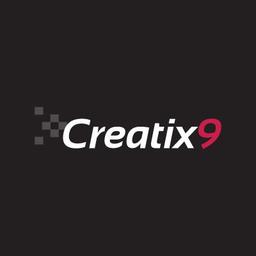 Creatix9 Logo