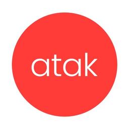 ATAK Interactive Logo